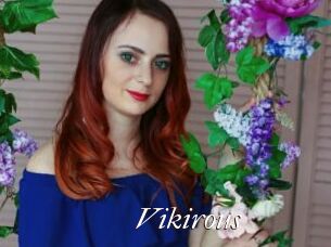 Vikirous