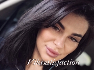 Vikisatisfaction