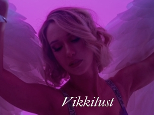 Vikkilust