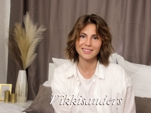 Vikkisanders