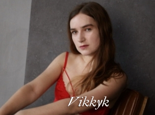 Vikkyk