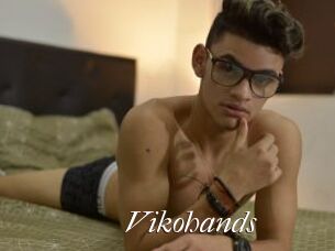 Vikohands