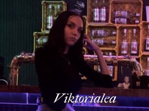Viktorialea