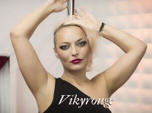 Vikyrouge