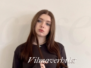 Vilmaverhulst