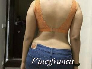 Vincyfrancis