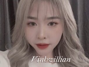Vinhwillian