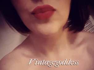 Vintagegoddess