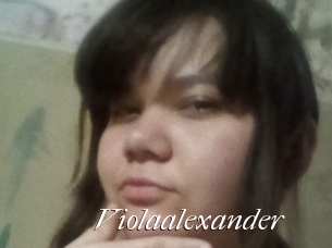 Violaalexander