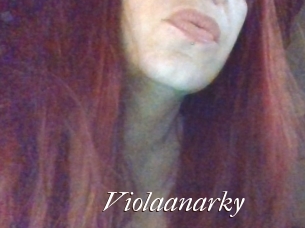Violaanarky