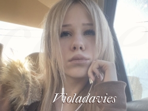 Violadavies
