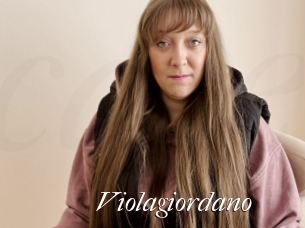 Violagiordano