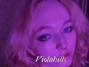 Violahills