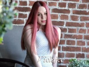 Violajee