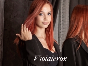 Violalerox