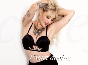 Violet_devine