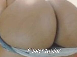 Violet_taylor