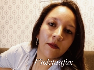 Violetaafox