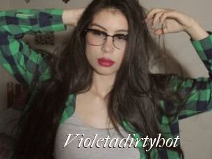 Violetadirtyhot