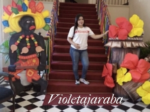 violetajaraba Cam Sexy