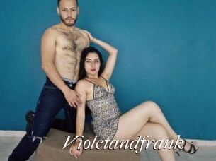 Violetandfrank