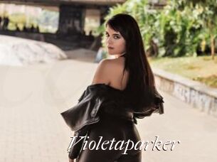 Violetaparker