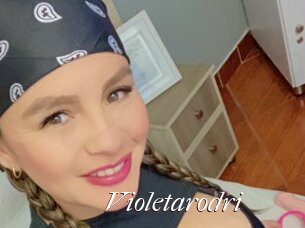 violetarodri Cam Sexy