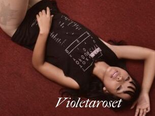 Violetaroset