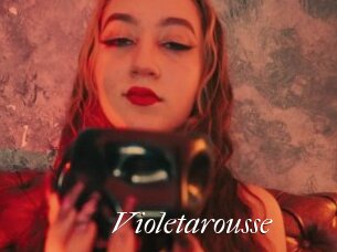 Violetarousse