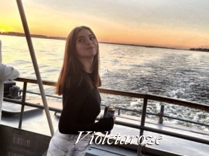 violetaroze Cam Sexy