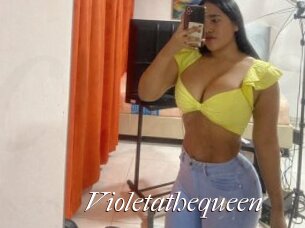 Violetathequeen