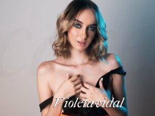 Violetavidal