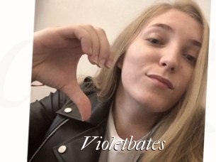 Violetbates