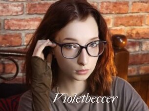 Violetbeccer