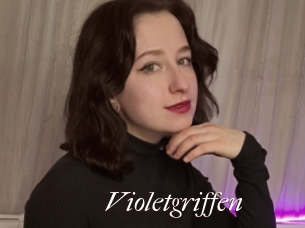 Violetgriffen