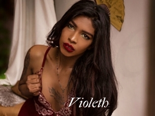 Violeth