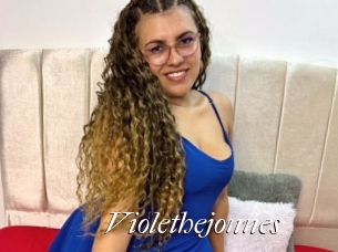 Violethejonnes