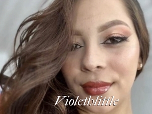 Violethlittle