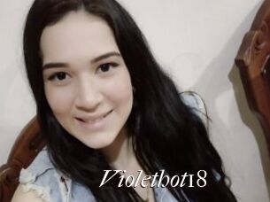 Violethot18