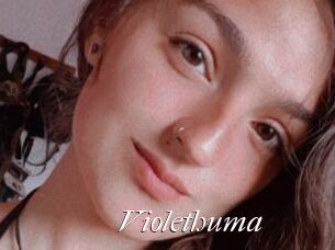 Violethuma