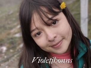 Violetjhonns