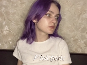 Violetjosie