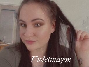 Violetmayox