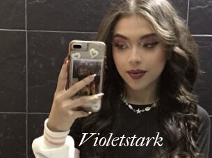 Violetstark
