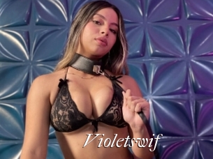 violetswif Cam Sexy