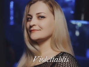 Violettablis