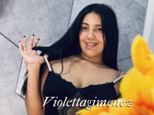Violettagimenez