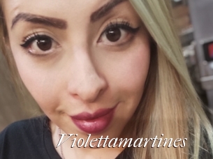 Violettamartines