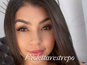 Violettarestrepo