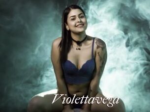 Violettavega